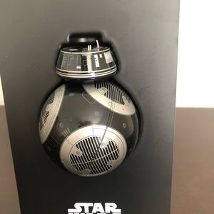 Star Wars BB-9E